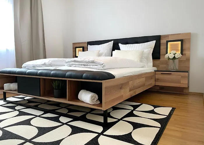 Step - Large, Luxurious And